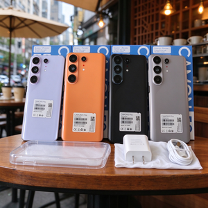 COMON 50 pro โทรศัพท์มือถือรุ่นใหม่ สมาร์ทโฟน 5G ของแท้ - Product Image 2