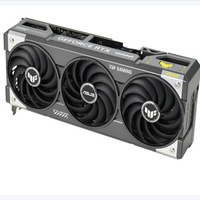 Kartu Grafis Desktop Baru TUF-RTX5070-O12G-GAMING - Memori 28000MHz, Clock Core 2640MHz, Harga Nego & Faktur Tersedia