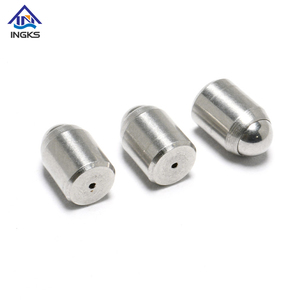 Pasador de Resorte de Acero Inoxidable 304 de 2mm-12mm de Diámetro, Pasador de Bola con Resorte de Ajuste Suave - Product Image 2