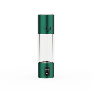 4000-6000PPB High Concentration Hydrogen Water Generator Bottle Portable PEM Electrolysis Hydrogen Rich Water Cup Daily <strong>Health</strong> - Product Image 4