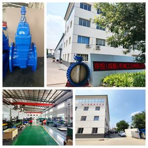 วาล์วผีเสื้อสแตนเลสแบบก้านโยก เปิด/ปิดเร็ว ประหยัดต้นทุน ใช้งานง่าย ปิดสนิทแบบไร้ฟองอากาศ - Product Image 6