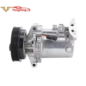 8201025121 926009154R Renault Fluence <span class=keywords><strong>Dacia</strong></span> Compresseurs d'air pour 2012 <span class=keywords><strong>Dacia</strong></span> Logan Pick-Up Duster Dokker <span class=keywords><strong>Sandero</strong></span> Modèles - Product Image 1