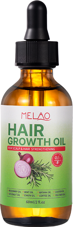60ml HAIR GROWTH OIL