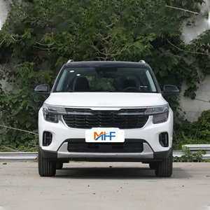 Nuevo <span class=keywords><strong>Kia</strong></span> Seltos 2024, SUV Compacto de 5 Plazas, Gasolina, con Velocidad Máxima de 190 km/h, Tracción Delantera - Product Image 5