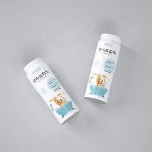 บรรจุภัณฑ์กระป๋องดีบุกสำหรับเครื่องสำอางและสารเคมี - Product Image 1
