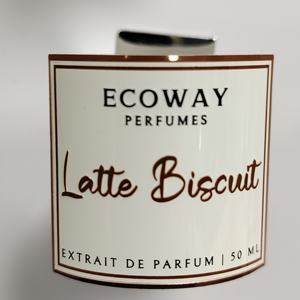 Vente d'usine, autocollant adhésif rectangulaire noir personnalisé pour flacon de parfum, étiquettes de vin, étiquettes pour emballages de boissons alcoolisées - Product Image 6