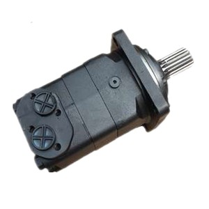 Motor Hidráulico Orbital Serie HMV HMV630 HMV800 HMV1000 de 1000cc - Product Image 3