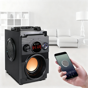 RGB ışıkları RGB ışıkları <span class=keywords><strong>Bluetooth</strong></span> hoparlör ile çok fonksiyonlu kablosuz <span class=keywords><strong>Bluetooth</strong></span> hoparlör - Product Image 2