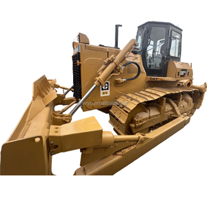 Бульдозер б/у - Product Image 4