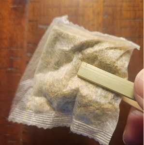 <span class=keywords><strong>Tisane</strong></span> Minceur aux Fleurs <span class=keywords><strong>de</strong></span> Calendula et Camomille, Sachets <span class=keywords><strong>de</strong></span> Thé Parfumé aux Pétales <span class=keywords><strong>de</strong></span> Chrysanthème Broyés, Boîte en Vrac pour Infusion - Product Image 5