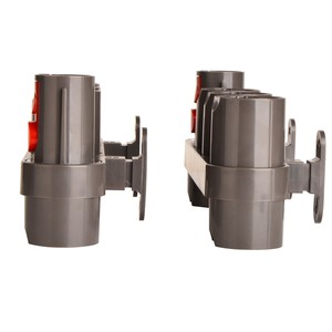 Support de montage pour <span class=keywords><strong>aspirateur</strong></span> DYsons Gen 5 G5 V15 V12 V7 V11 V8 V10 Detect Absolute Animal Cyclone Attachments avec vis - Product Image 4