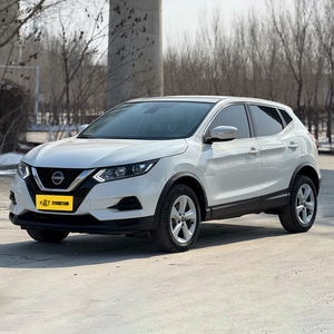 Voitures d'occasion pas chères Nissan <span class=keywords><strong>Qashqai</strong></span> 2023 Classic 2.0L Comfort Edition Conduite à gauche Essence Autos Nissan SUV 5 places - Product Image 1