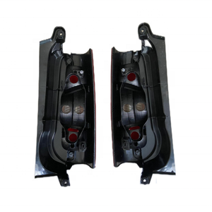 Hot bán e-mark xe ánh sáng 9819235880 9820554880 cho <span class=keywords><strong>Opel</strong></span>/Vauxhall combo, Peugeot đối tác đuôi đèn xe phần - Product Image 4