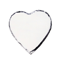 Photo ardoise logo personnalisé conception de l'intrigue maison mur photo décoration cadre pierre sublimation peinture pour cadeau