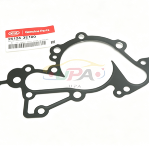25124-3E100 JUNTA DE LA BOMBA DE AGUA 251243E100 para hyun-dai ki-a 25124 3E100 - Product Image 1