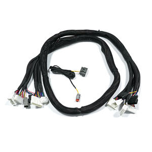 Harness Kabel Khusus STAR untuk Peralatan Rumah Tangga, Teko Kopi, Timbangan Elektronik, Lampu LED, Bel Pintu Video, Harness Kabel Peralatan Rumah Tangga - Product Image 1