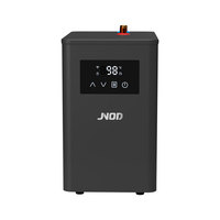 Robinet d'eau bouillante 3 en 1 avec verrouillage de sécurité robinet d'eau chaude instantanée distributeur d'eau de cuisine
