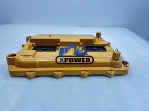Nuevo Módulo de Control Electrónico del Motor ECM XPower 240-5304 10R-4092 C-10 C-12 C-15 C-16 C18 3126B 3406 325C 322C Excavadora - Product Image 3