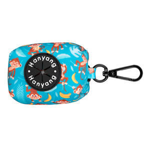 Échantillons gratuits, harnais réfléchissant personnalisé réglable sans tirer pour animaux de compagnie, harnais pour chien, ensemble de harnais pour chien personnalisé avec laisse de collier - Product Image 4