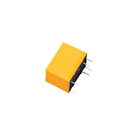 Module de commutation de relais à lames 12v 24vdc WL4100 6PIN 3a relais à lames type PCB pour ATE