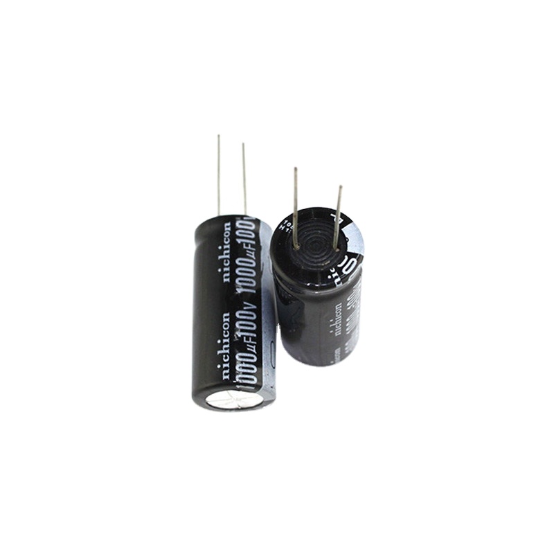 100-Volt-1000-Mfd-1-Farad-DC-