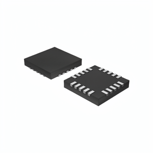 20 WFQFN Exposed Pad Power Management (PMIC) MAX16814BUTP+T In Stock Electronics Component - Product Image 1