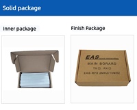 Fabricant OEM Carte RF 8,2 MHz EAS Carte principale EAS d'origine Carte RF MONO 8,2 MHz