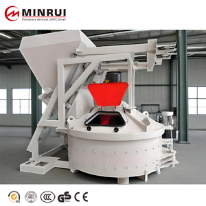 Achetez un mélangeur à béton sec <span class=keywords><strong>Pro</strong></span> New Eps, bras de silo, bras de mélangeur, cuve supérieure, 3,8 m, moteur en cuivre pur, pompe hydraulique - Product Image 6