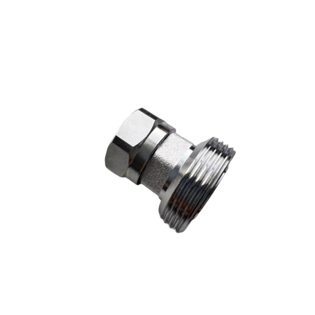 Un adaptador de conector RF de servicio superior 7/8 DIN hembra a 4310 macho Cable adaptador de conector 4310 7/8 N conectores