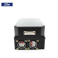 Módulo Láser de Línea Uniforme de Alta Precisión, Integrado, de Gran Potencia, para Aplicaciones de Detección en Carreteras, Infrarrojo, 405nm-980nm, 1W-50W