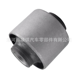 บูชปีกนก 48702-60050 48061-60010 48702-60060 สำหรับระบบกันสะเทือนแมคเฟอร์สัน อะไหล่ทดแทน - Product Image 5
