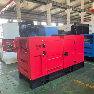 Im lặng hiệu suất cao điện dự phòng điện <span class=keywords><strong>diesel</strong></span> Máy phát điện đặt cho bán mỗi kins 400kw 410kw 420kw 50Hz phát điện - Product Image 5