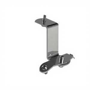 Soporte de Montaje del Motor Trasero, Carcasa del Volante, Compatible con Tata Prima 288524203702, Chasis de Camión Pesado, Repuestos Automotrices - Product Image 1