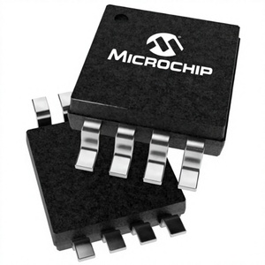 Microcontrôleur 8 bits original PIC12F675-I/SN, 1,75 Ko Flash, 64 Ko RAM, 6 E/S, SOIC-8, température industrielle - Product Image 1