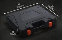 Juego de Herramientas para el Hogar de Alta Calidad, Venta al Por Mayor de Fábrica, OEM/ODM, 100 Piezas, Juego de Herramientas Manuales, Juego de Herramientas de Bricolaje para Reparaciones Diarias y Uso en Talleres