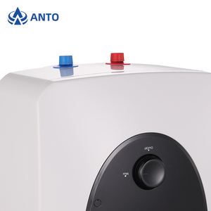 Nuovo Modello Anto Design di Fabbrica Risparmio Energetico 1.5kw Temperatura Stabile Accumulo 10L Scaldabagno Elettrico per Bagno Domestico - Product Image 6