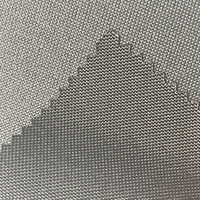 Ventes directes d'usine tissu balistique 1200D DTY film imperméable revêtement oxford polyester sacs possédant tissu