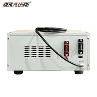 2KW 3KW 4KW 220V 230v ac à 110v dc alimentation 10A 0-20A 180v 200V variable alimentation dc redresseur de laboratoire