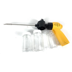 เครื่องพ่นผงไฟฟ้ากำจัดปลวก เครื่องพ่นควันกำจัดปลวก เครื่องกำจัดแมลงปลวก - Product Image 1