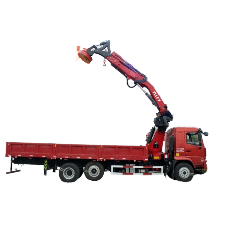 China Nice Price Used 12 Ton