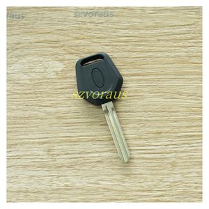 Tasto Sub Transponder senza logo (TOY43R B110 Blade/OEM Subaru G /4 d82 Chip) - Product Image 5