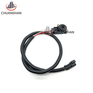 266-1477 Capteur de position pour pelle CAT <span class=keywords><strong>Caterpillar</strong></span> D6N 826G <span class=keywords><strong>992K</strong></span> 2661477 - Product Image 2