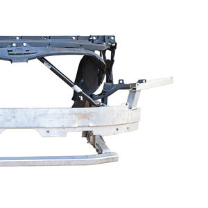 Suministro de fábrica, piezas de motor automático OE 51117421599, marco de tanque de agua, montaje de marco de radiador para <span class=keywords><strong>BMW</strong></span> <span class=keywords><strong>X5</strong></span> G05 - Product Image 3