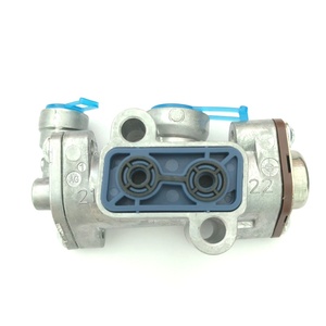 0501.219.848 SITRAK C7H TRUCK Z F 16S Valve de boîte de vitesses semi-automatique - Product Image 3