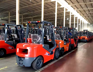 המכירה הטובה ביותר heli מלגזה <span class=keywords><strong>cpqd30</strong></span> 3 טון למכירה עם התורן אופציונלי - Product Image 2