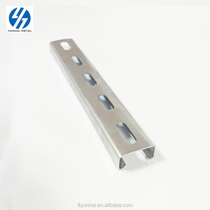<span class=keywords><strong>Hierro</strong></span> de canal c pregalvanizado - Product Image 5