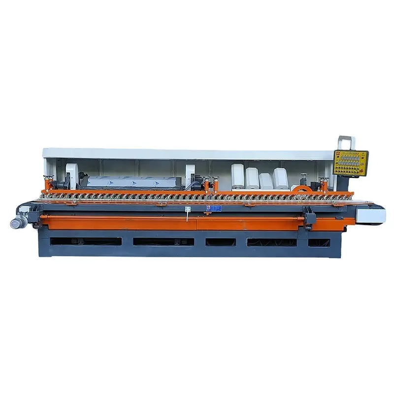 KBJX marble and granite stone edge polishing machine