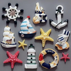 Sailboat Lighthouse Cake Silicone Mold Fondant Chocolate Baking Decoration Ocean Theme Party Supplies - Product Image 3