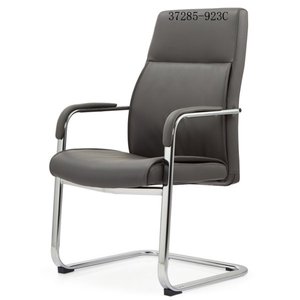 chaise de bureau en cuir moderne et confortable 37285-922C - Product Image 4