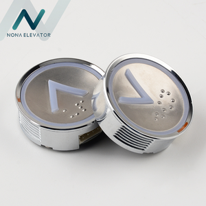 Pièces <span class=keywords><strong>d</strong></span>'<span class=keywords><strong>ascenseur</strong></span> <span class=keywords><strong>Bouton</strong></span> poussoir <span class=keywords><strong>d</strong></span>'<span class=keywords><strong>ascenseur</strong></span> STVF9 <span class=keywords><strong>Bouton</strong></span> rond HD60-1 A4N241532 A4N241534 A3N136161 - Product Image 6